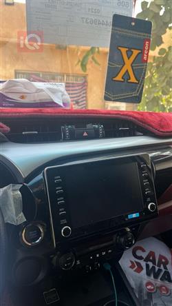 تويوتا هايلوكس